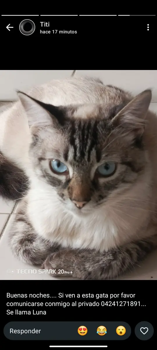 LUNA
