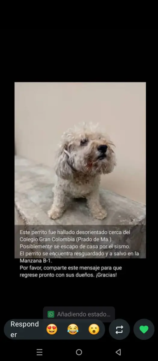 Se desconoce