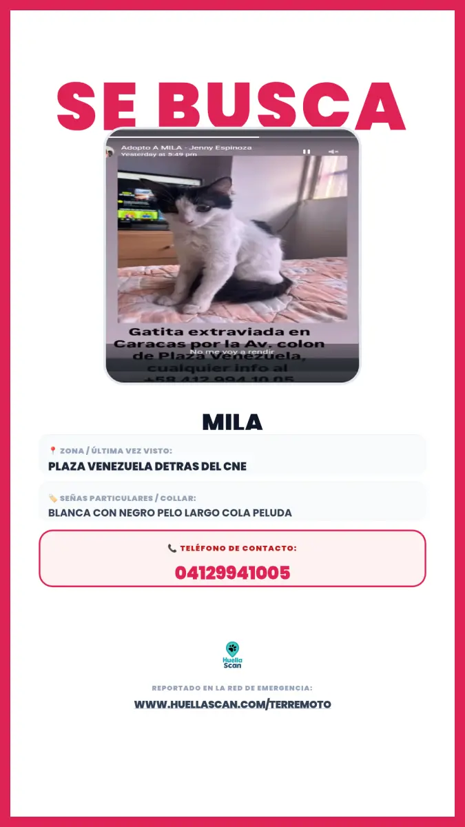 Mila