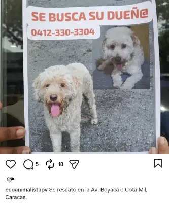 Encontrada