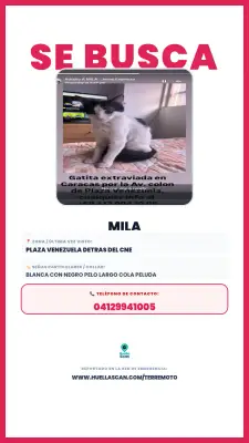 Mila