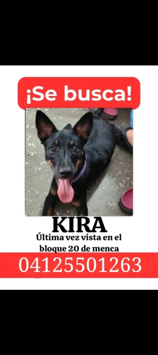 Kira