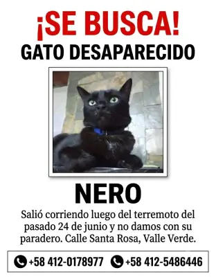 Nero