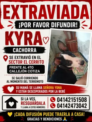KYRA