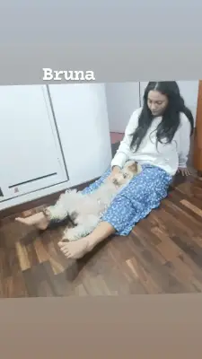 Bruna Sanz Peña — foto 3