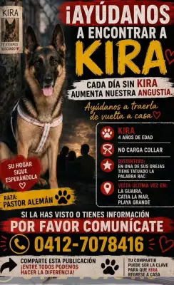 KIRA