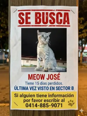 Meow