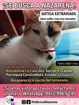 Nazarena