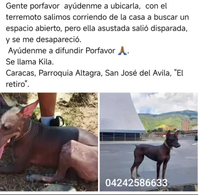 Kila