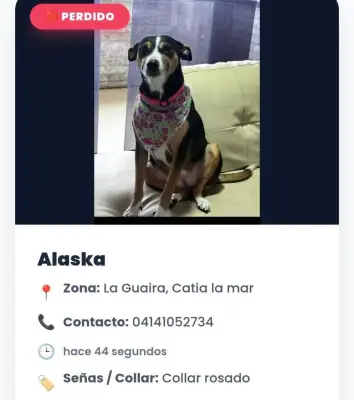 Alaska