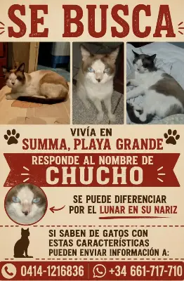 Chucho