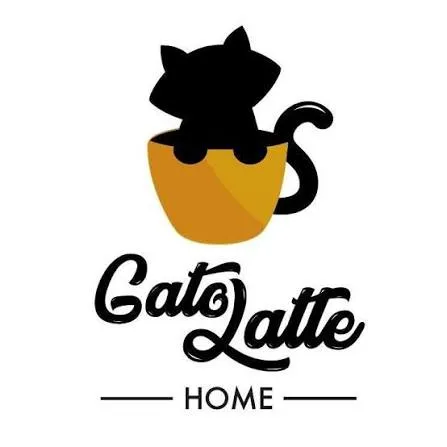 GatoLatte Home
